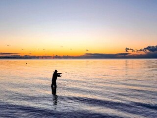 Casa per le vacanze Kelstrup Strand  23