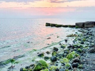 Casa per le vacanze Kelstrup Strand  11