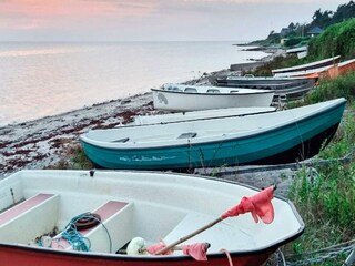 Vakantiehuis Kelstrup Strand  12