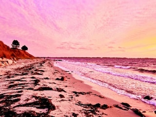 Ferienhaus Kelstrup Strand  33