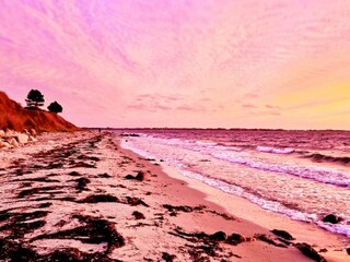 Maison de vacances Kelstrup Strand  33