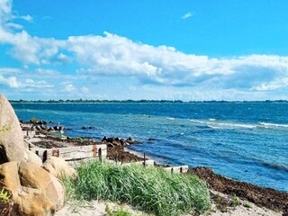 Vakantiehuis Kelstrup Strand  28