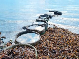 Ferienhaus Kelstrup Strand  13