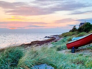 Maison de vacances Kelstrup Strand  29