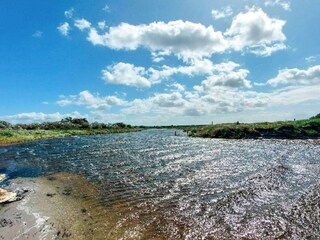 Casa per le vacanze Kelstrup Strand  15