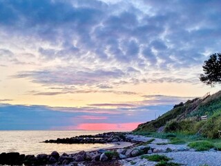 Vakantiehuis Kelstrup Strand  24