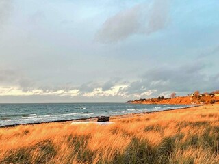 Casa per le vacanze Kelstrup Strand  45