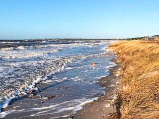 Vakantiehuis Kelstrup Strand  45