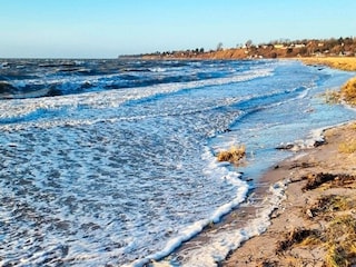 Maison de vacances Kelstrup Strand  38