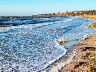 Vakantiehuis Kelstrup Strand  38