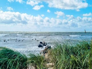 Vakantiehuis Kelstrup Strand  40