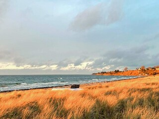Ferienhaus Kelstrup Strand  42