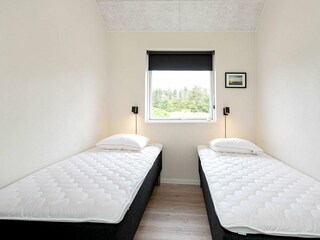 Casa de vacaciones Vorupør  14