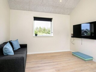 Casa de vacaciones Vorupør  19