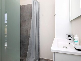 Casa de vacaciones Vorupør  20