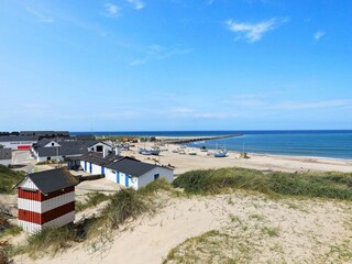 Casa per le vacanze Vorupør  23