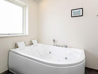 Vakantiehuis Vorupør  5