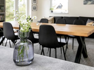 Holiday house Vorupør  12