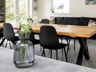 Holiday house Vorupør  6