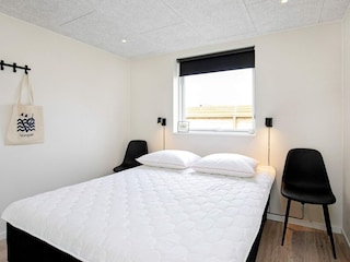 Holiday house Vorupør  10