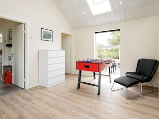 Vakantiehuis Vorupør  10