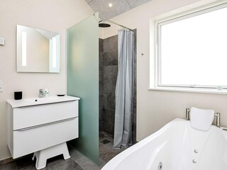 Casa de vacaciones Vorupør  20