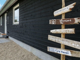 Holiday house Vorupør  27