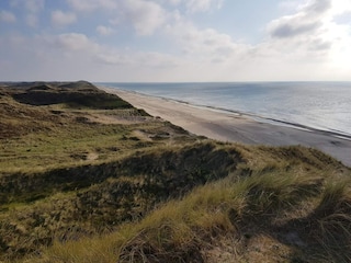 Casa de vacaciones Vorupør  32