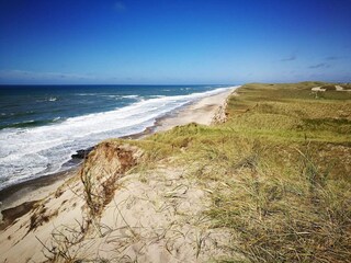 Casa de vacaciones Vorupør  35