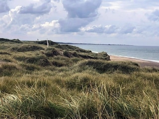 Casa de vacaciones Vorupør  34