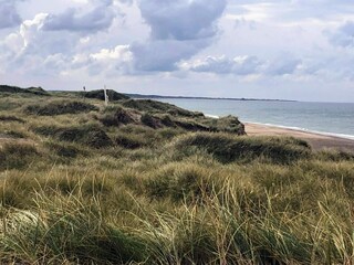 Casa per le vacanze Vorupør  34