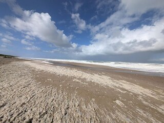 Casa de vacaciones Vorupør  36