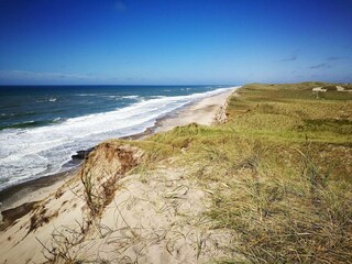 Holiday house Vorupør  31