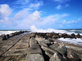 Ferienhaus Vorupør  8