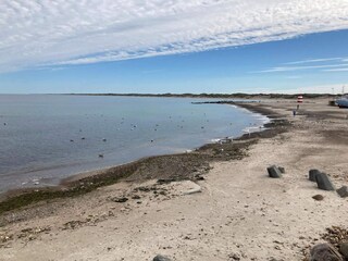 Ferienhaus Vorupør  31