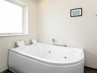 Maison de vacances Vorupør  13