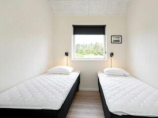 Maison de vacances Vorupør  16