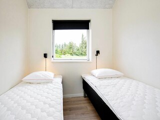 Maison de vacances Vorupør  17