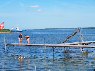 Vakantiehuis Bandholm  1