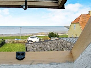 Casa de vacaciones Bandholm Grabación al aire libre 2