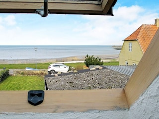 Vakantiehuis Bandholm Buitenaudio-opname 4