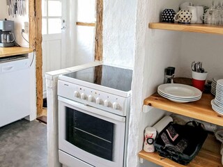 Ferienhaus Bandholm  16