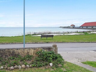 Casa per le vacanze Bandholm  9