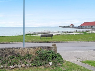 Vakantiehuis Bandholm  10