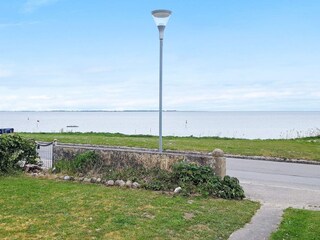 Vakantiehuis Bandholm  13