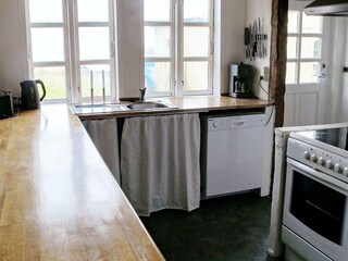 Casa per le vacanze Bandholm  16