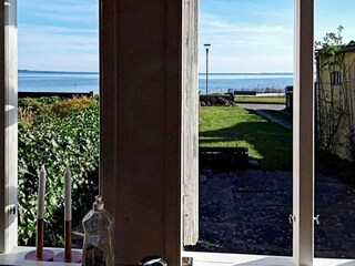 Casa de vacaciones Bandholm  10