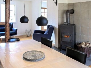 Holiday house Bandholm  7
