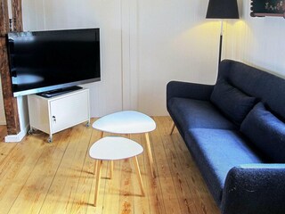 Holiday house Bandholm  20
