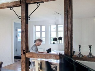 Casa per le vacanze Bandholm  23